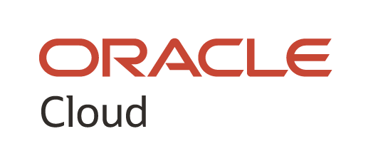Oracle Cloud logo